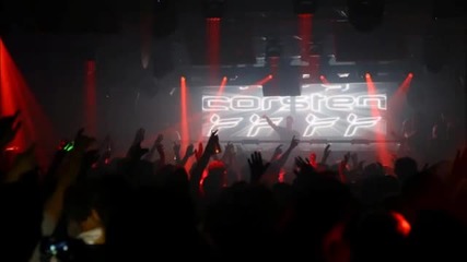 Ferry Corsten Live @ A State of Trance 600 - Miami