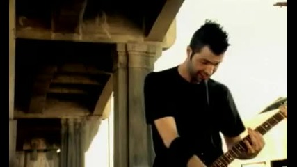 Thousand Foot Krutch - Rawkfist