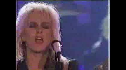Lita Ford - Live Part 2