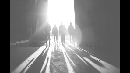 Kutless - I'm With You ( Official Lyric Video )