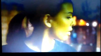 Pretty Little Liars Bloopers #2