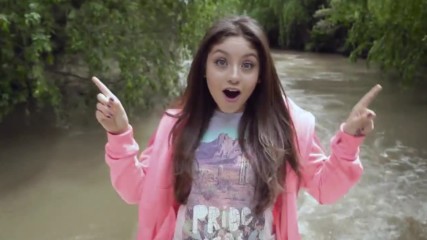 Karol Sevilla I Sonrer y Amar I Tema Original e Indito