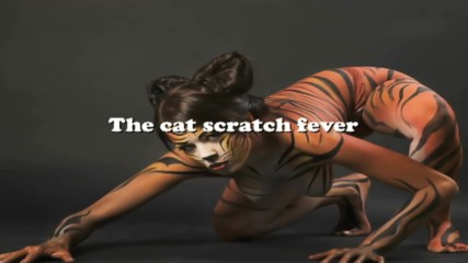 Ted Nugent - Cat Scratch Fever