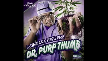 Purple City - G - Stack (feat. Too Short) 