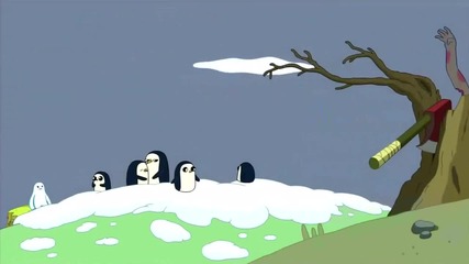 Adventure Time - Conquest of Cuteness ( 301a )