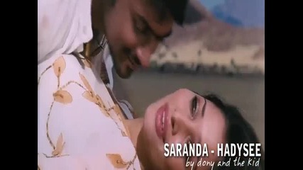 Saranda - Hadysee - Official Music Video - Youclubvideo