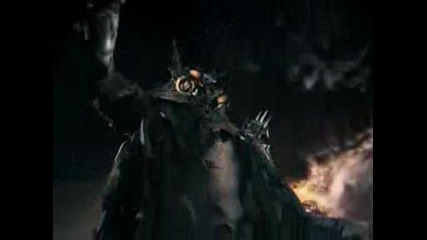 The Lord Of The Rings