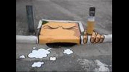 Graffiti