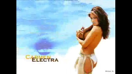 Carmen Electra
