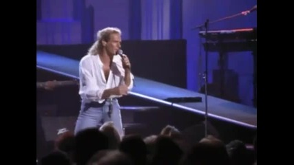 Michael Bolton - Time, Love And Tenderness [hq].vesosk69