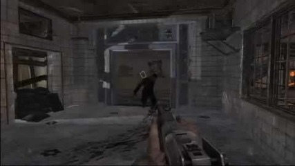 Call of Duty: World at War Zombie Trailer