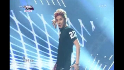 [130315] Speed - Pain The Love Of Heart Music Bank