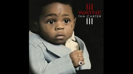 Lil Wayne Ft. Jay - Z - Mr.carter