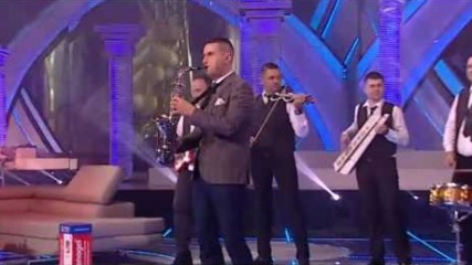 Igor Zekutor - Ono nase kolo - GP - (TV Grand 30.12.2016.)