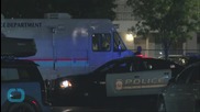 Police Identify Motel Intruder Shot By Ex-CNN Reporter