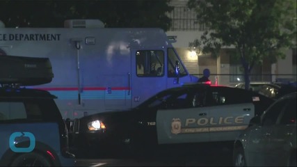 Police Identify Motel Intruder Shot By Ex-CNN Reporter