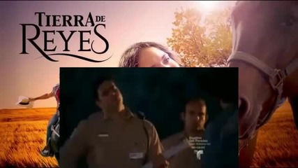 Tierra de reyes Capitulo 27