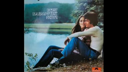 Bert Kaempfert - Strangers In The Night