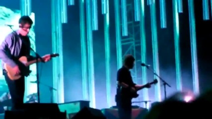 Radiohead - These Are My Twisted Words