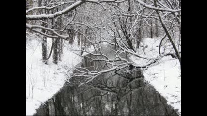 Kitaro - Winter Waltz