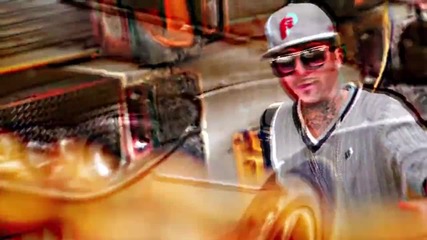 John Gotti ( Gon Gotti ) - The Grind