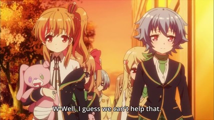 Girlfriend (kari) - 6 (720p)