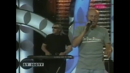 Saban Saulic - Sanela 