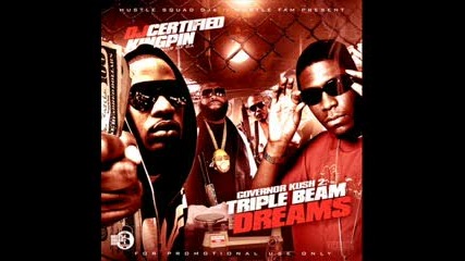 Unk ft. Oomp Camp, Mannish Man & Princess - Beat Dat Azz