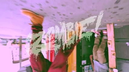 Flatbush Zombies - -face - Off- (music Video) (prod. By Erick Arc Elliott)