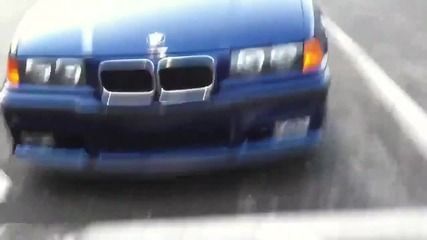 Bmw e36 m3