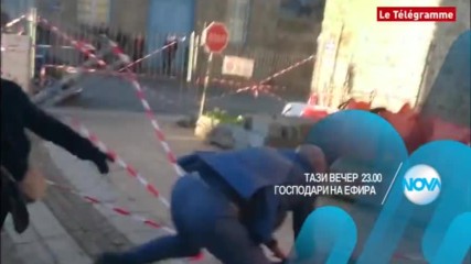 В "Господари на ефира" на 1 февруари очаквайте