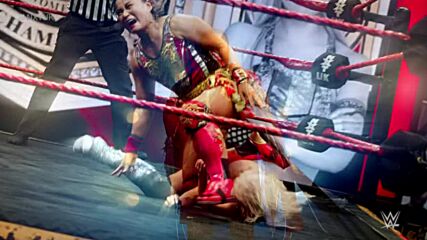 Don’t miss NXT UK Women’s Champion Meiko Satomura vs. Blair Davenport next week on NXT UK
