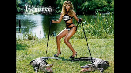 Beyonce - Sweet Dreams