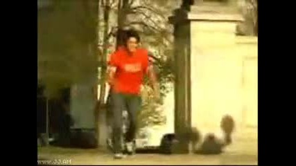 Ето това са таланти :) 