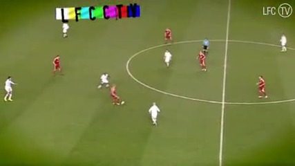 Fernando Torres - Skills and tricks (hd)