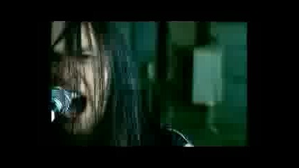 Bullet for my valentine - scream, aim , fire [official - Hd - Video][