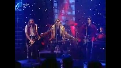 Del Amitri - Always the last to know , 1992 