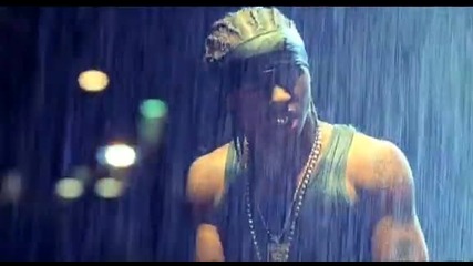 Lil Wayne Ft Big Tymers - Tha Block Is Hot (hq) 