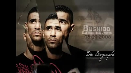 Bushido - Der der ich bin
