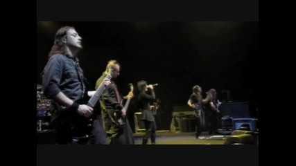 Lacuna Coil Within Me Live Tokyo Loudpark 2007