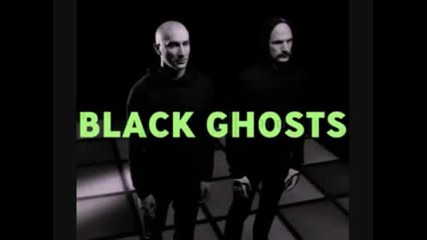 Black Ghosts - Full Moon