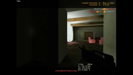 new real counter strike !