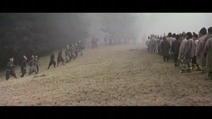 Trio Bulgarka Zaplakala E Gorata - The Magic of Bulgarian Voices music Time of Violence movie