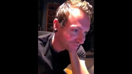 Thousand Foot Krutch - Battle Axes Preview
