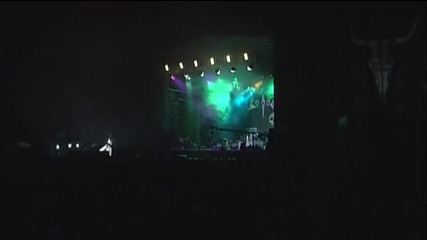 Sodom - M - 16 live at Wacken 2001 Hq 