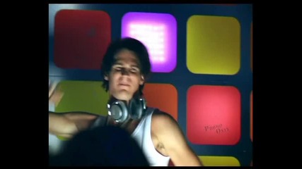Basshunter - All I Ever Wanted Video