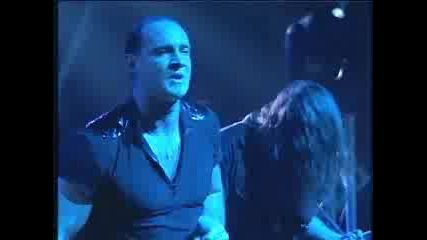 Primal Fear - Under Your Spell