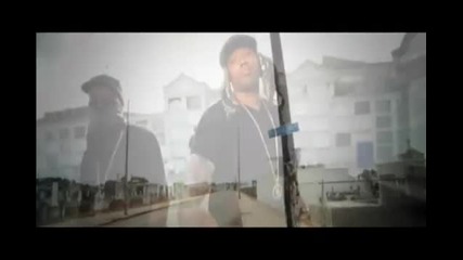 Maino - Gangsta Ft. Bg (official Video) 