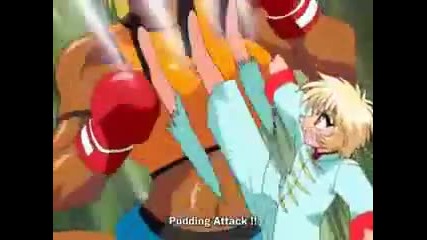 tokyo mew mew episode 33 part 3