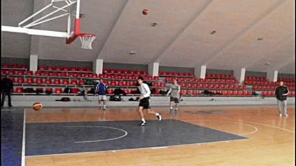 Росен Барчовски: Това, което се случи със залата на ЦСКА е чудесно
